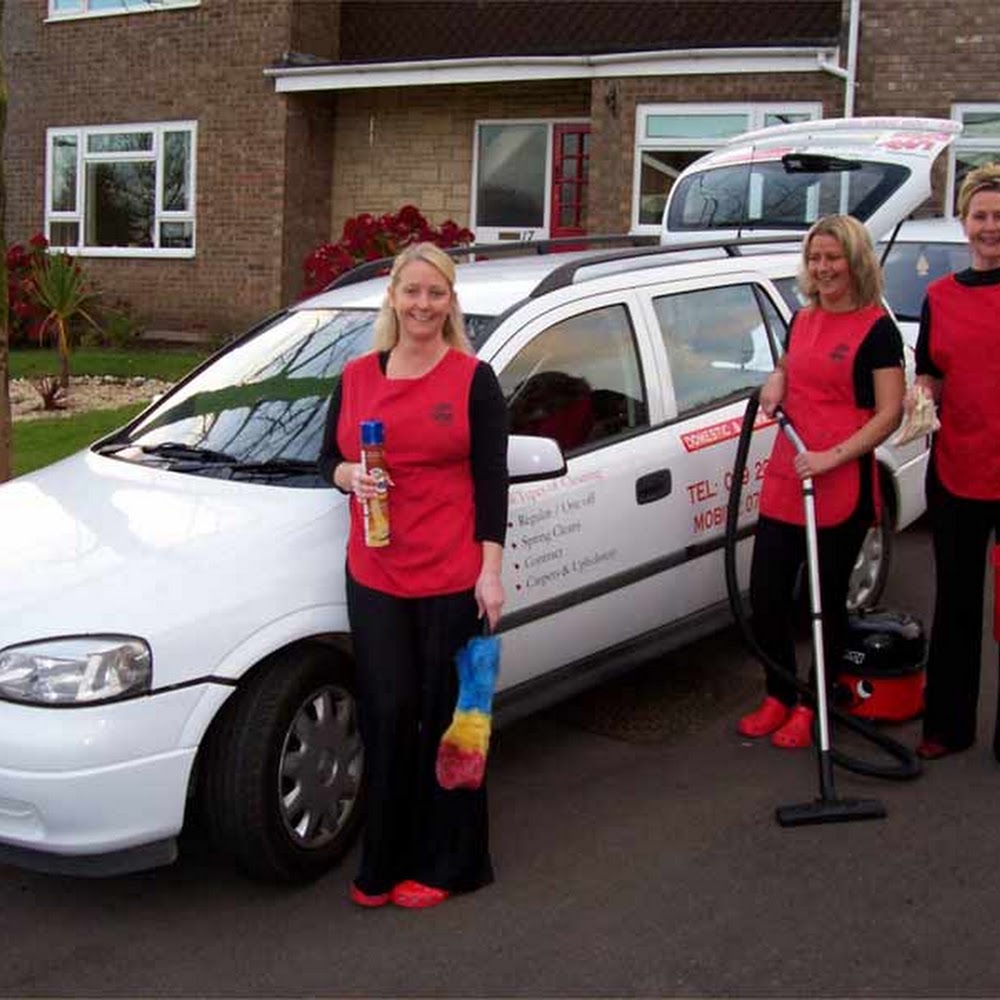 Glasgow Cleaning Services