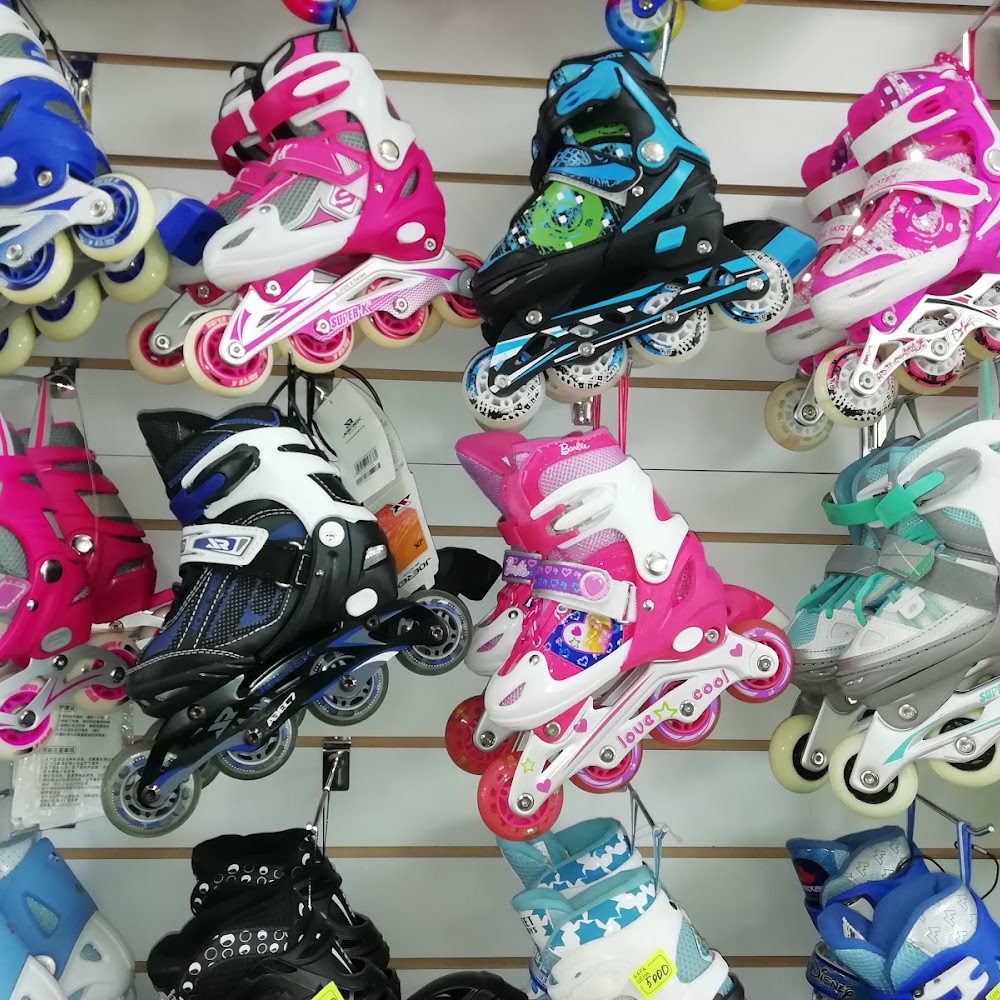 SPORTLAND