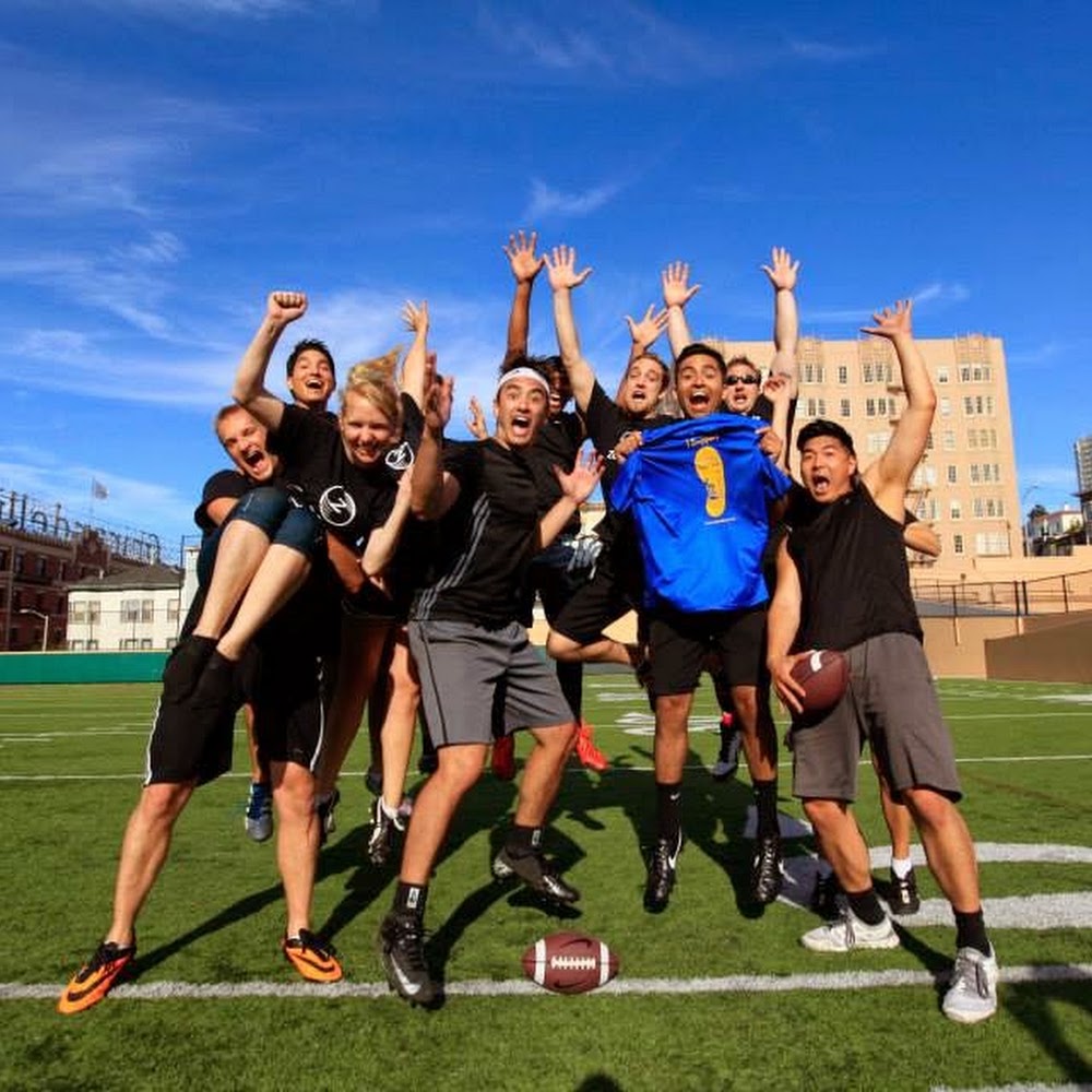 Volo Sports SF