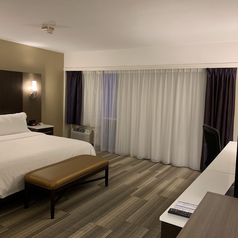 Holiday Inn Express San Diego Downtown, an IHG Hotel