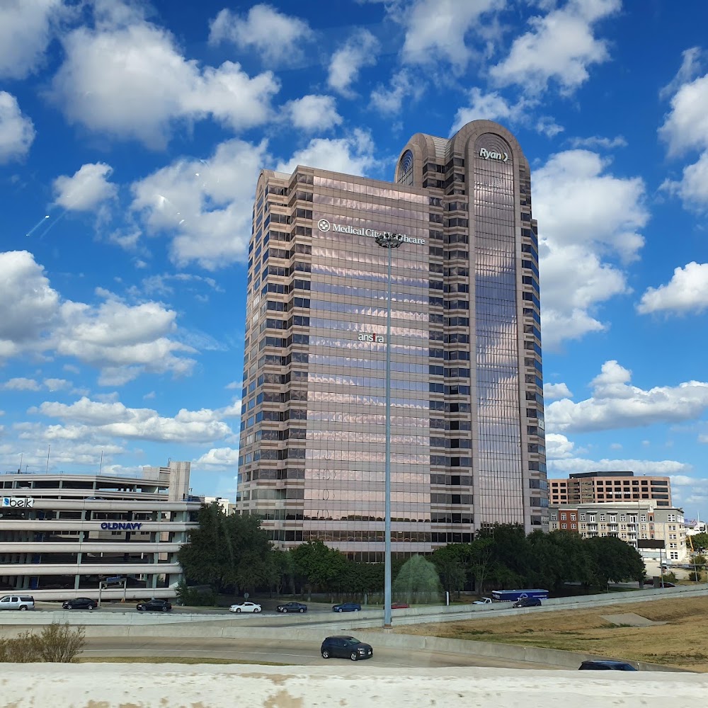 Medical City Healthcare