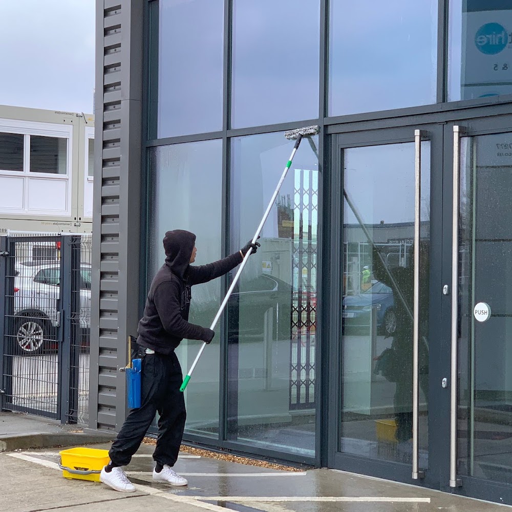 The London Window Cleaning Company