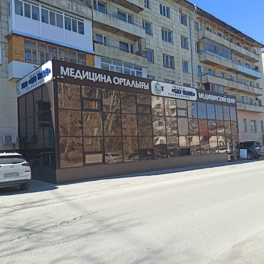 medsi-lab.kz