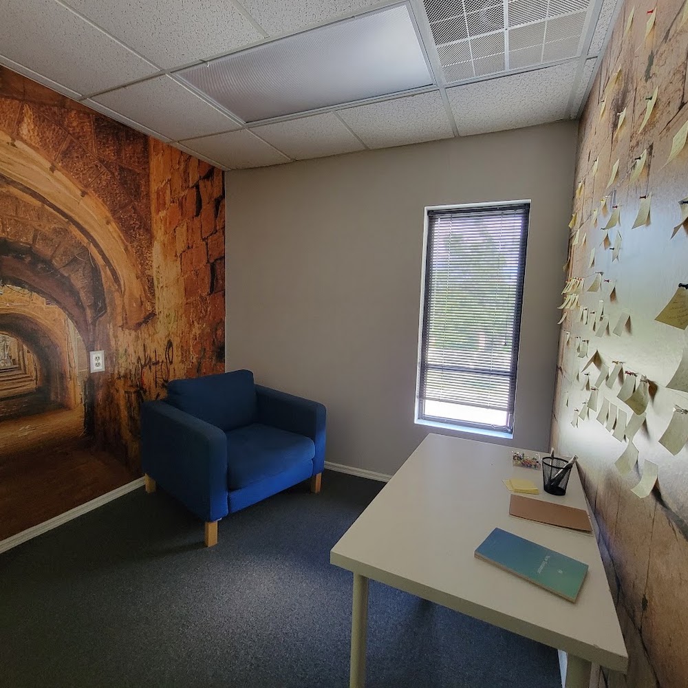 KOWORX COWORKING SPACE VENICE