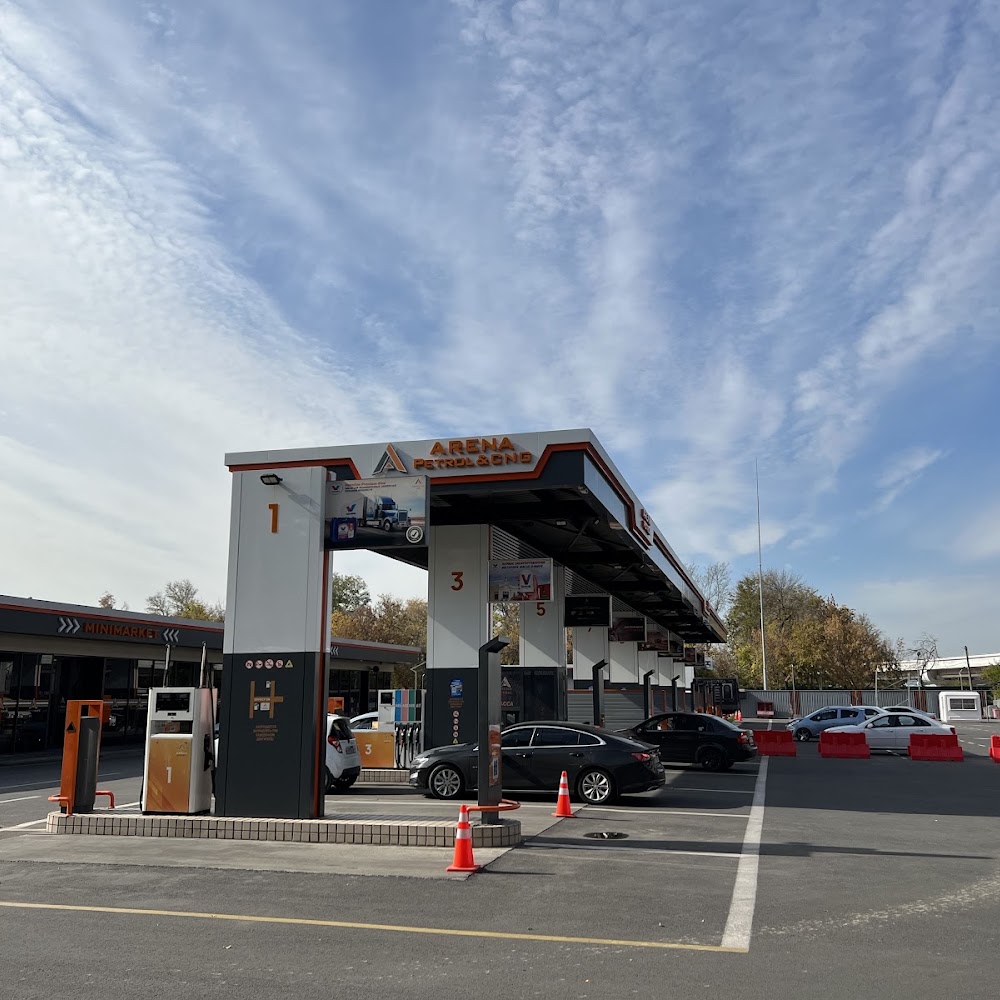 ARENA PETROL & CNG
