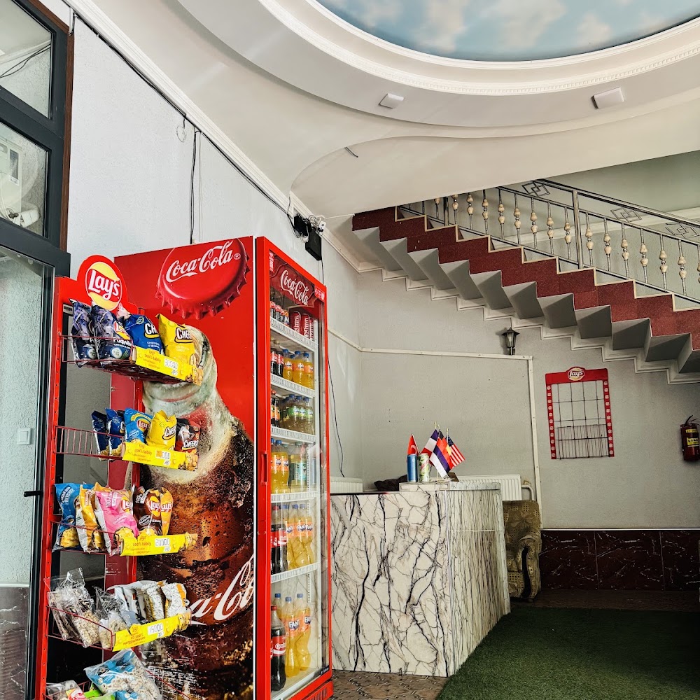 RAY Premium Hostel