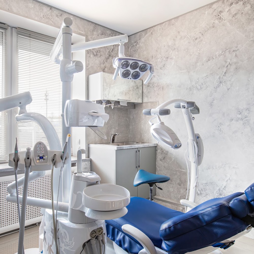 Стоматологическая клиника Dentus
