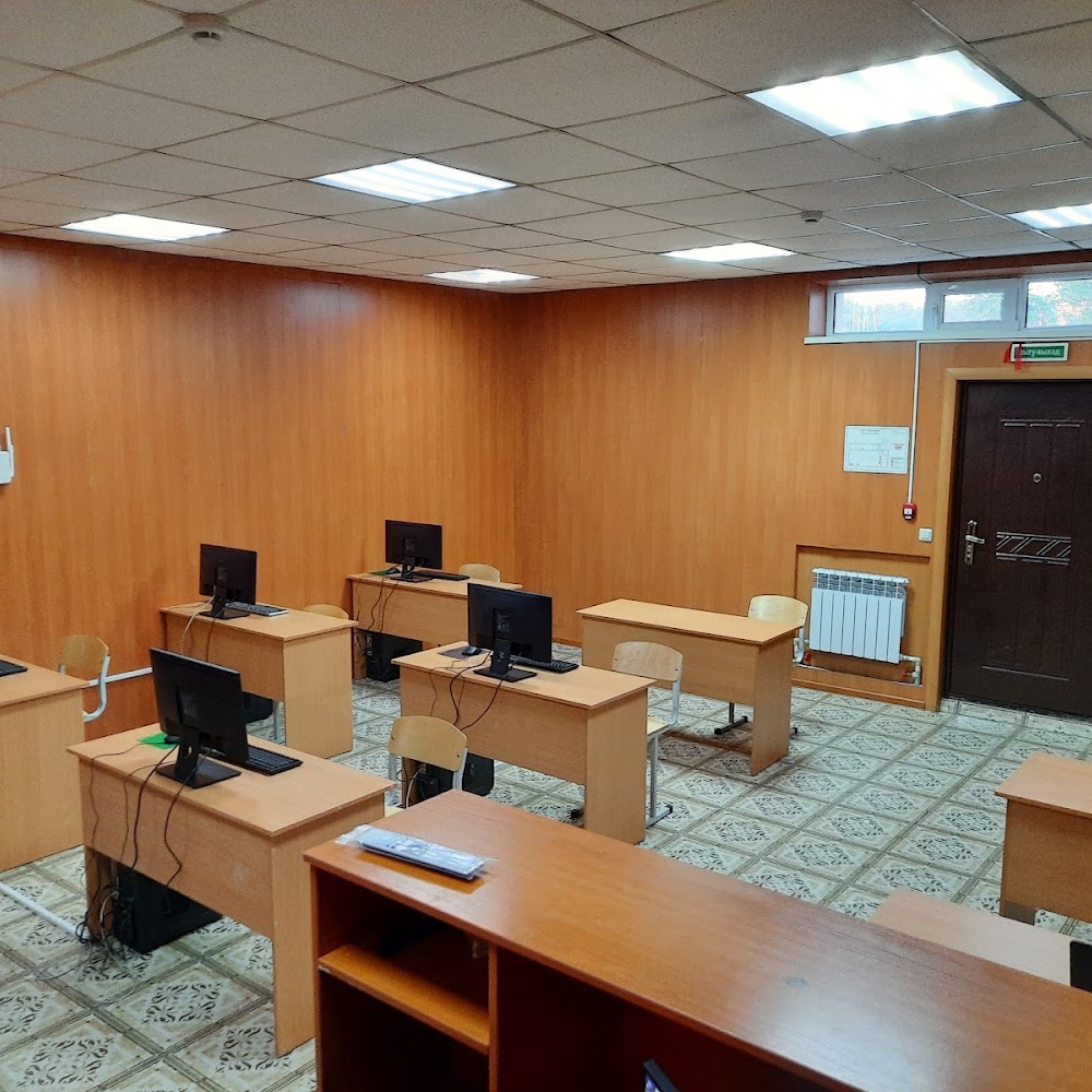 IT-Fun School - школа программирования в Актау