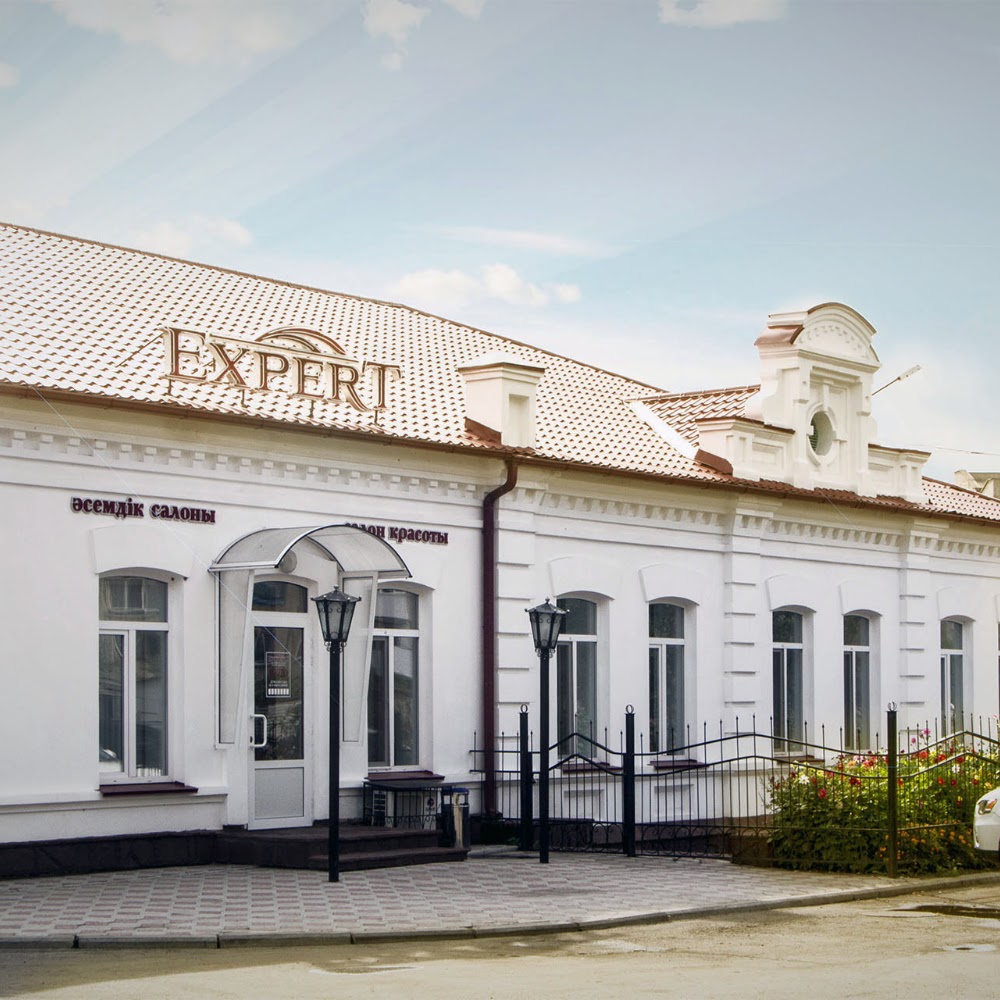 Салон красоты EXPERT