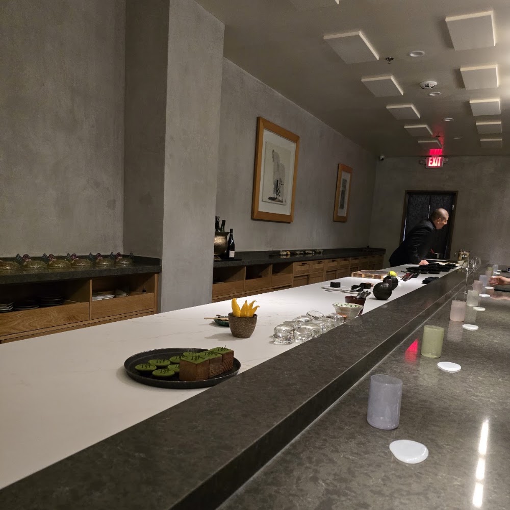 Restaurant Ki