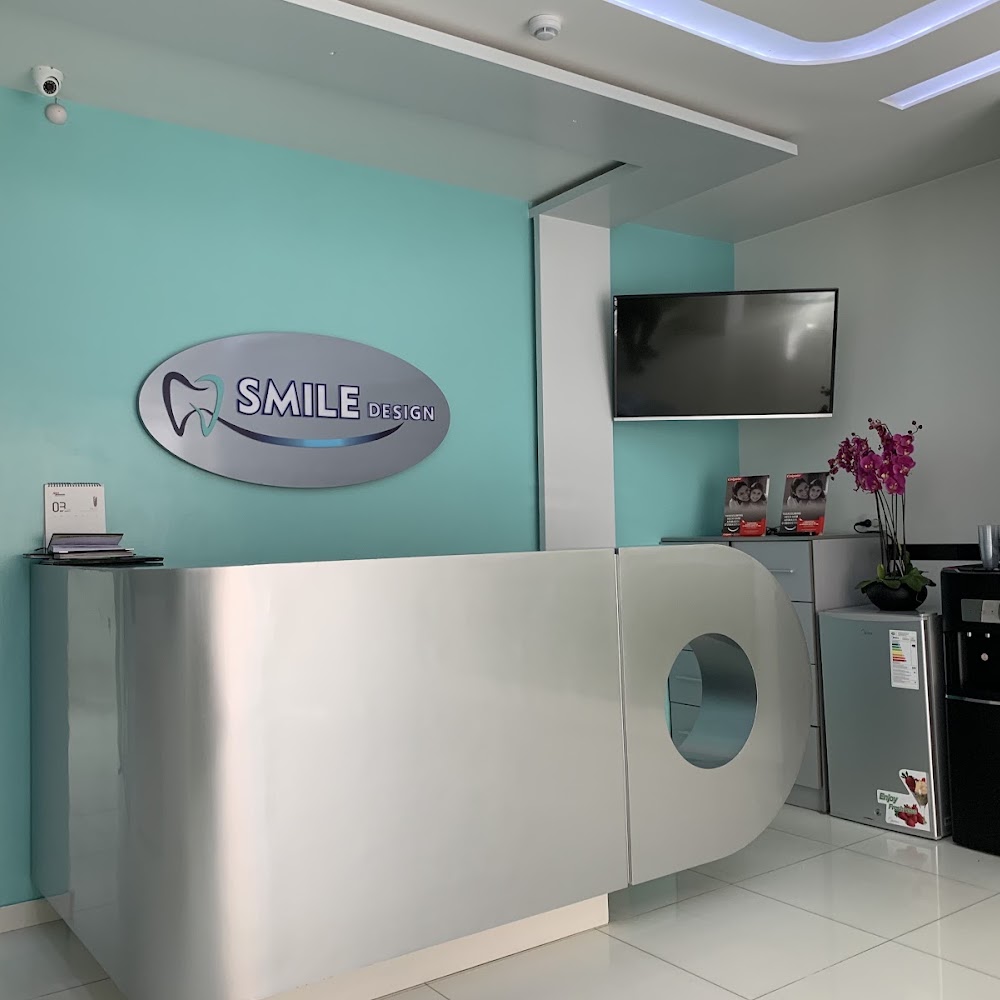 Smile Design
