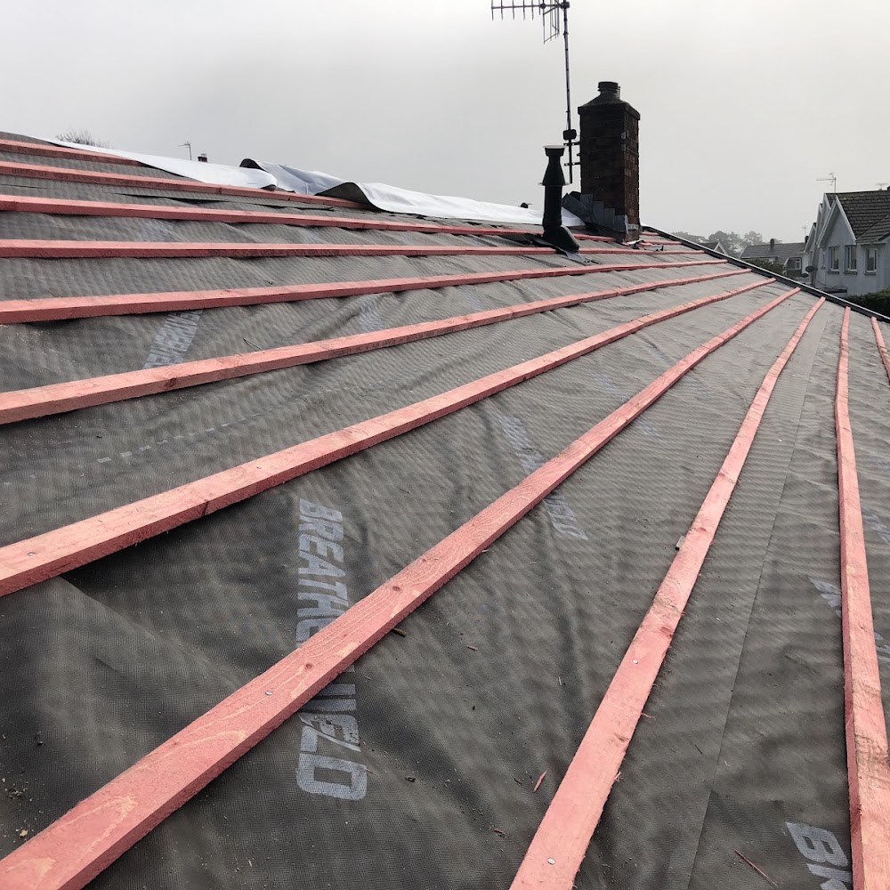 Gower Roofing Ltd