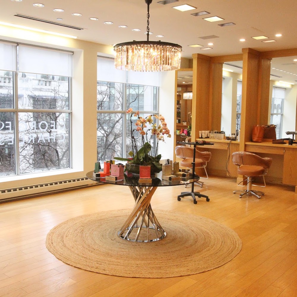 GC By George Charles - Salon, Spa and Nails
