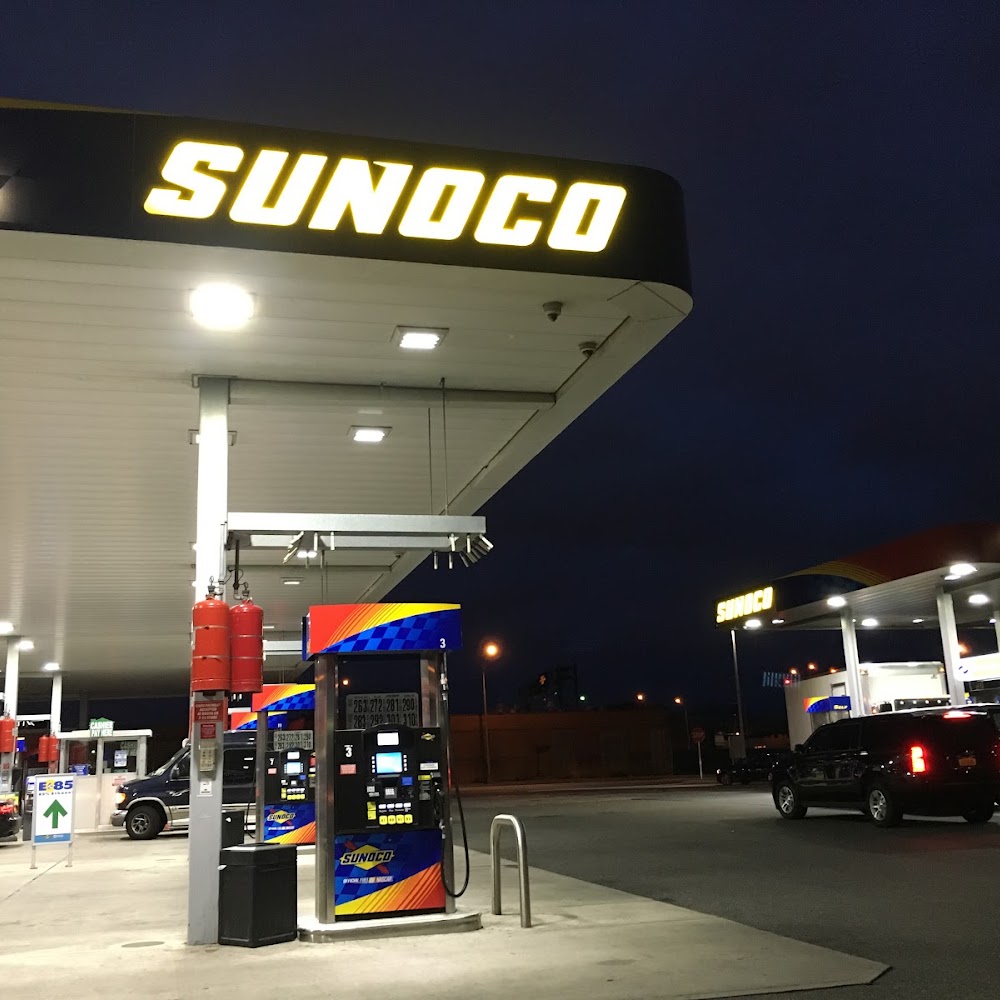 Sunoco
