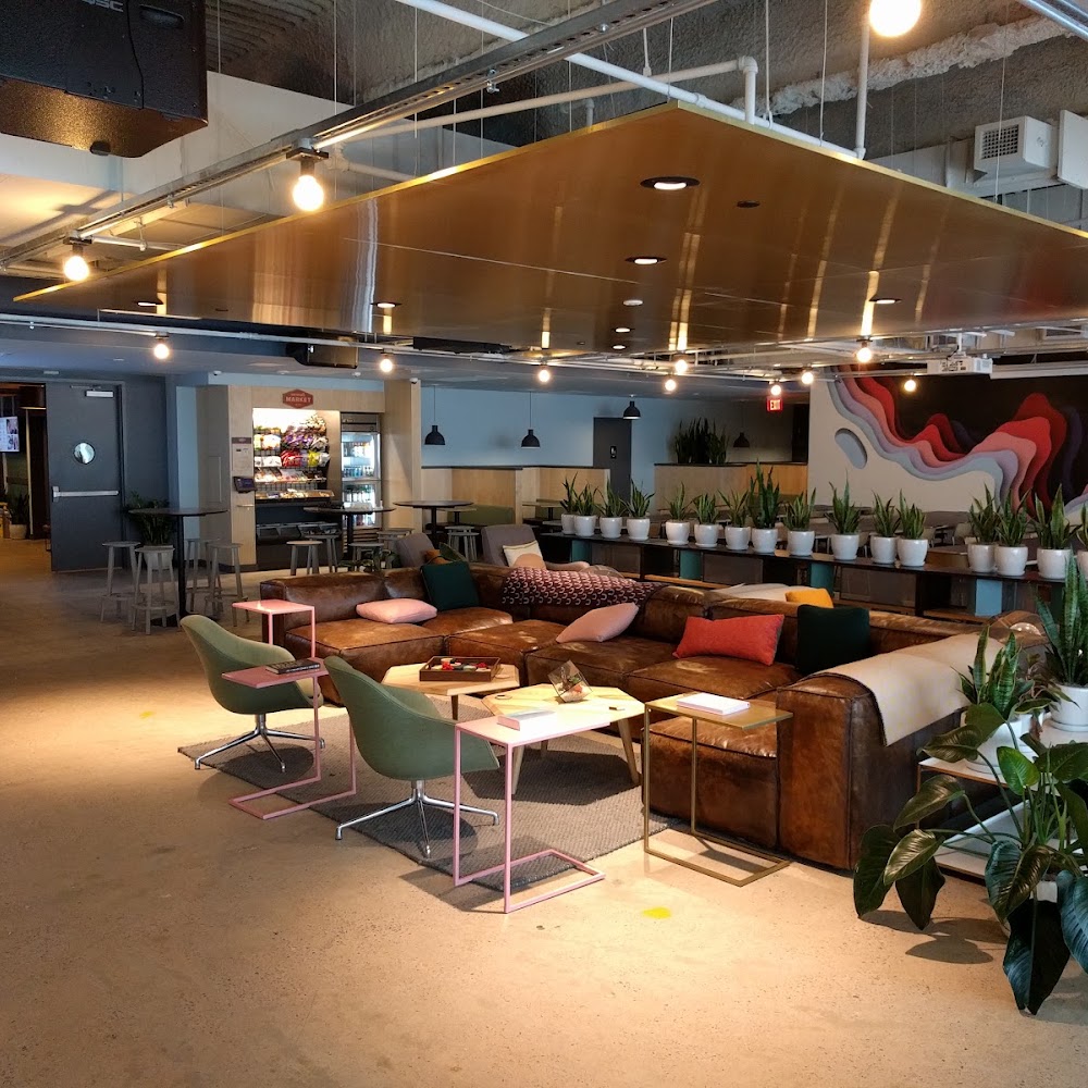 WeWork Office Space & Coworking