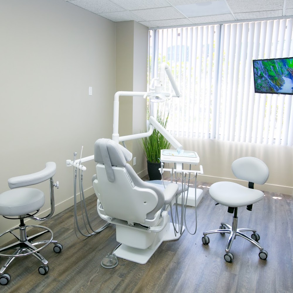 Fifth Avenue Dental Arts