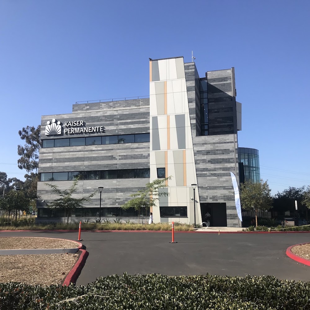 Kaiser Permanente Clairemont Mesa Medical Offices
