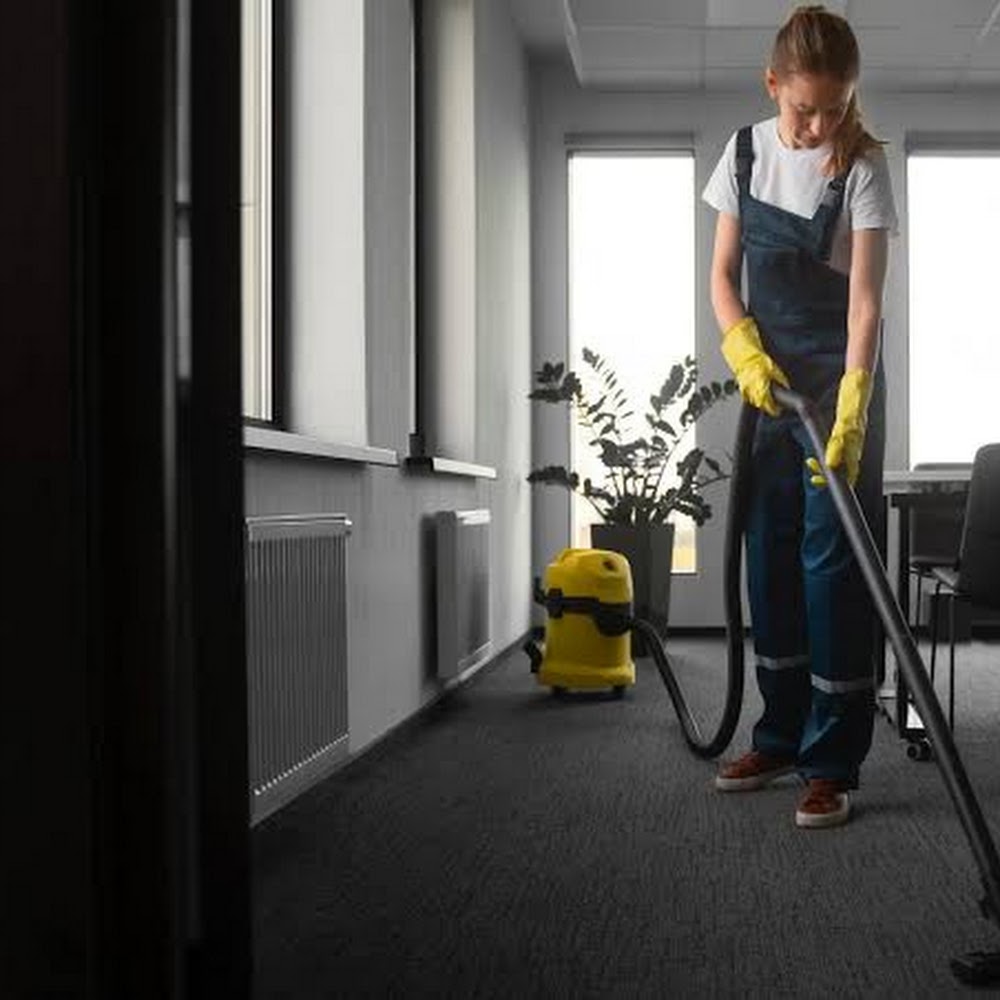 Royal Clean Solutions - Office Cleaning Services in Denver, CO