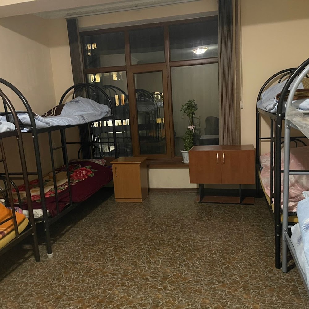 Anissa hostel