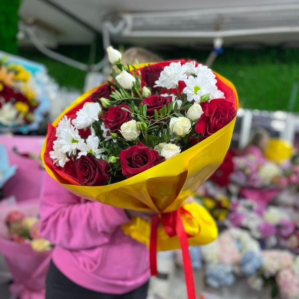 Империя цветов