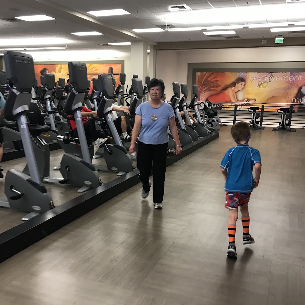 City Sports Club