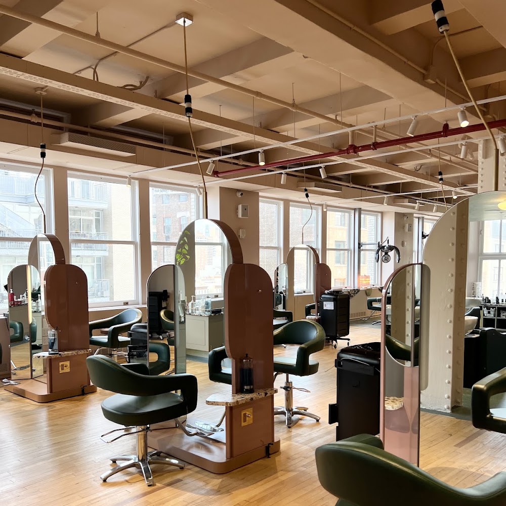 Bloom Beauty Lounge