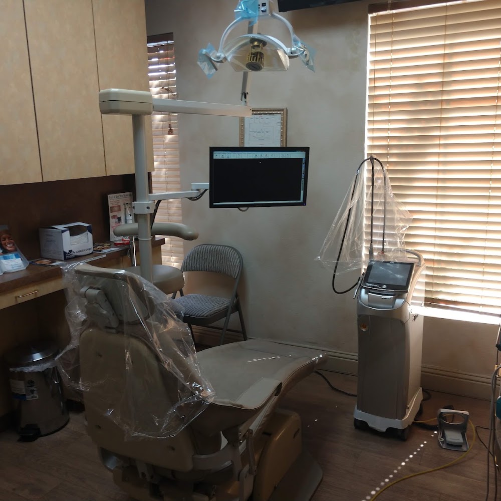 California Shine Dental