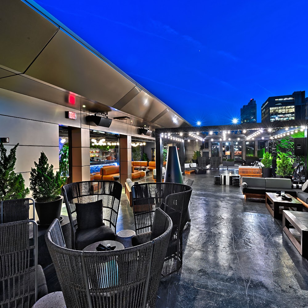 Kimpton Hotel Monaco Philadelphia