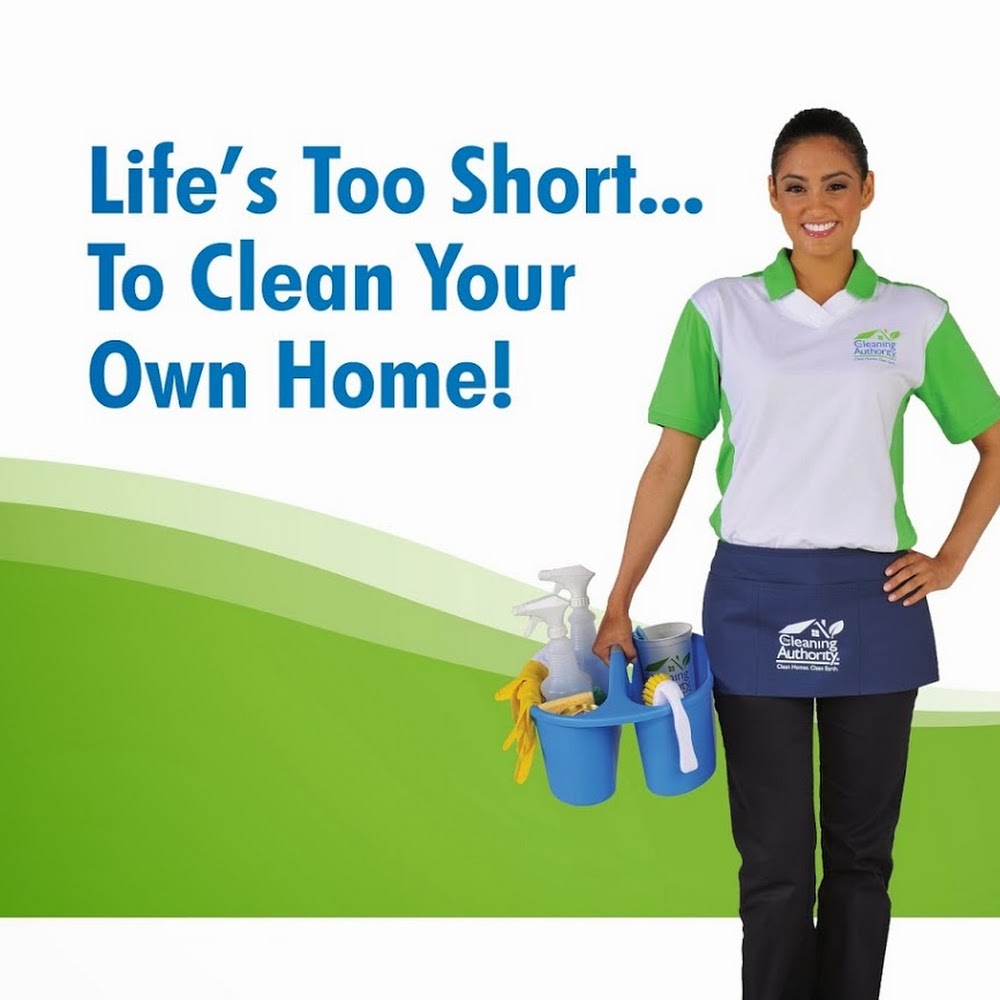 The Cleaning Authority - San Jose