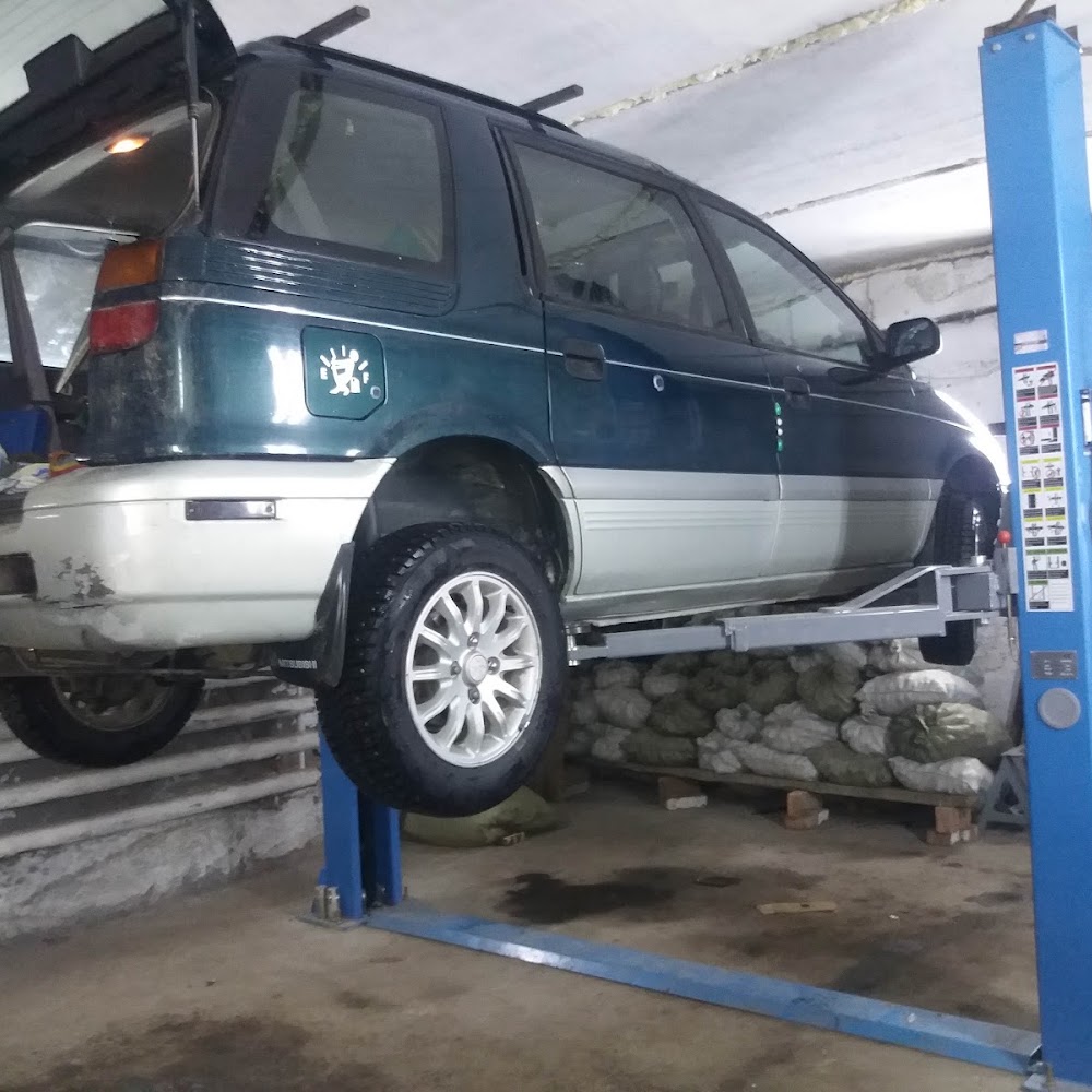 Автосервис ДОС