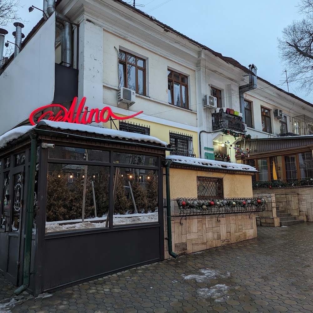Alina Cafe
