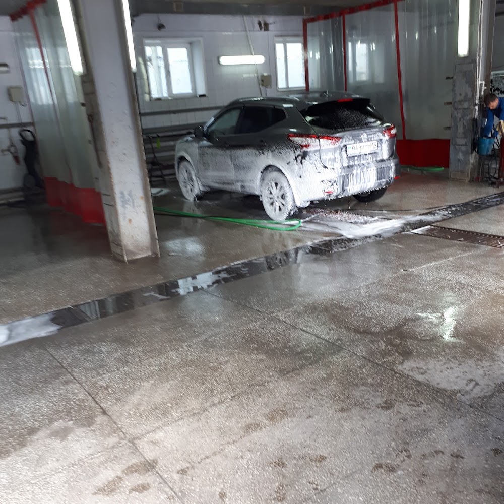 Мойка Авангард