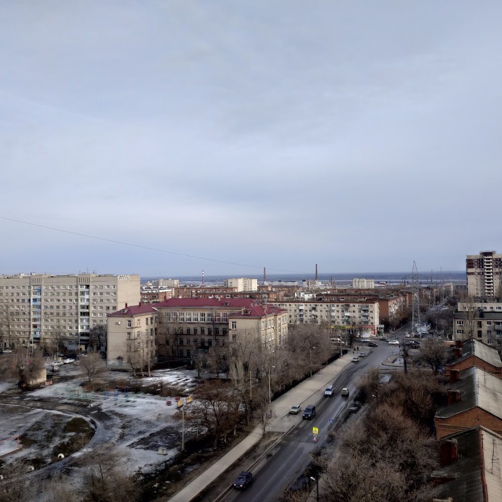 Школа № 78