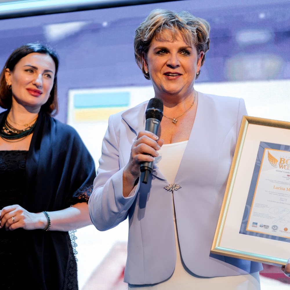 WORLD WOMAN CLUB International Business Network