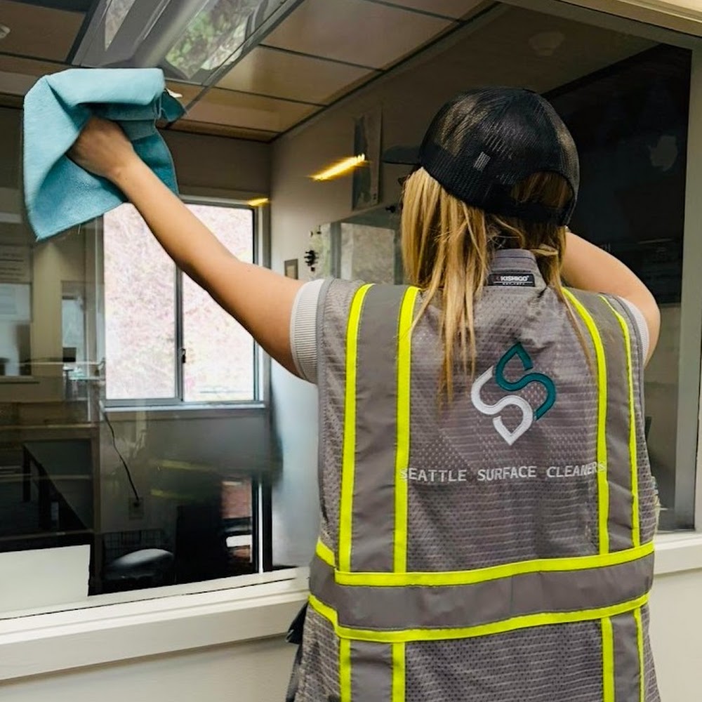 Seattle Surface Cleaners