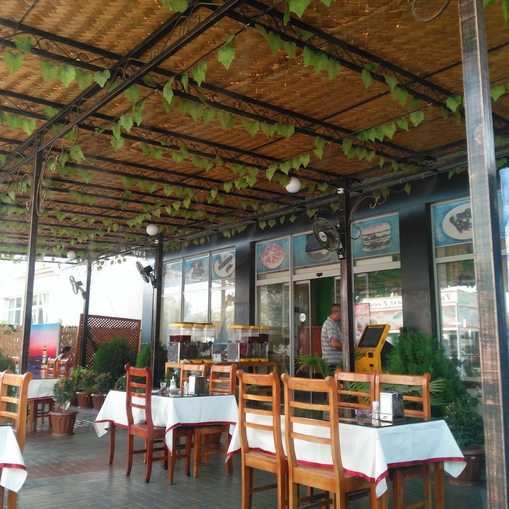 Turon food restaurant & Cafe