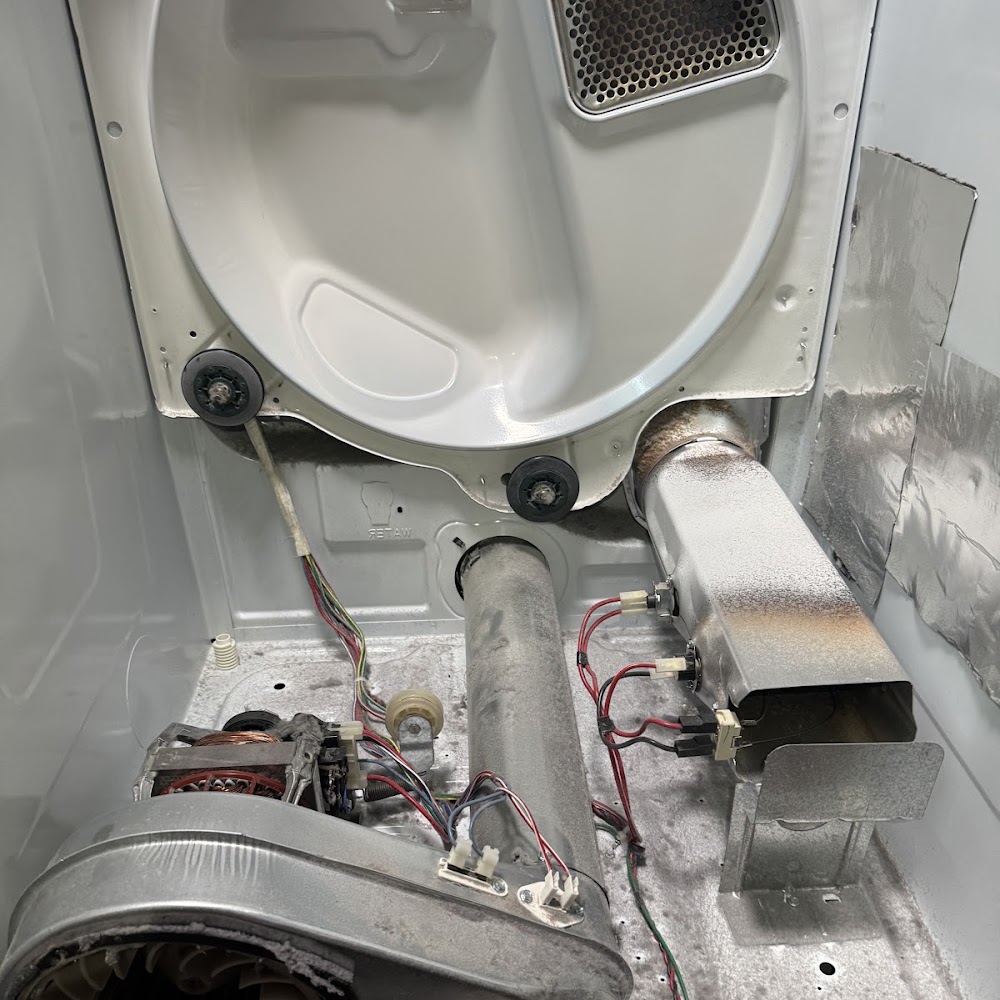 HM DENVER REPAIR INC