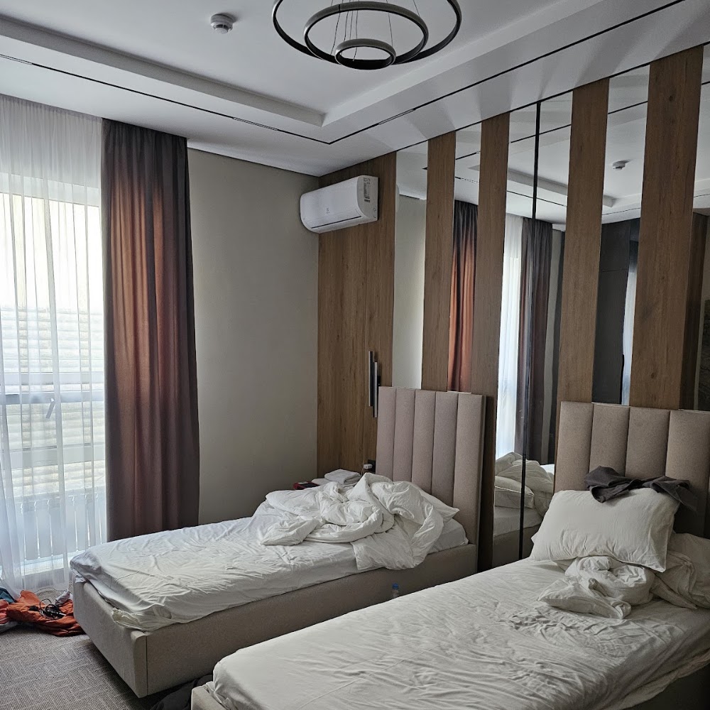 Residence hotel & Spa