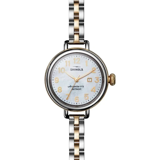 Nordstrom Shinola Women's Birdy Watch