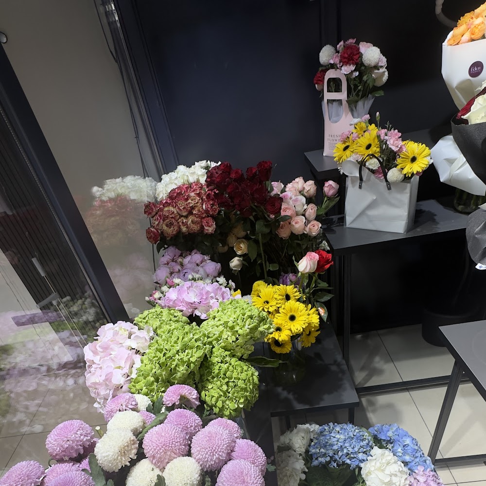 Eden Flowers
