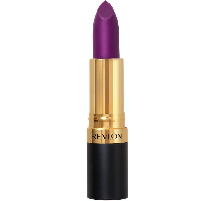 REVLON Super Lustrous Lipstick Matte