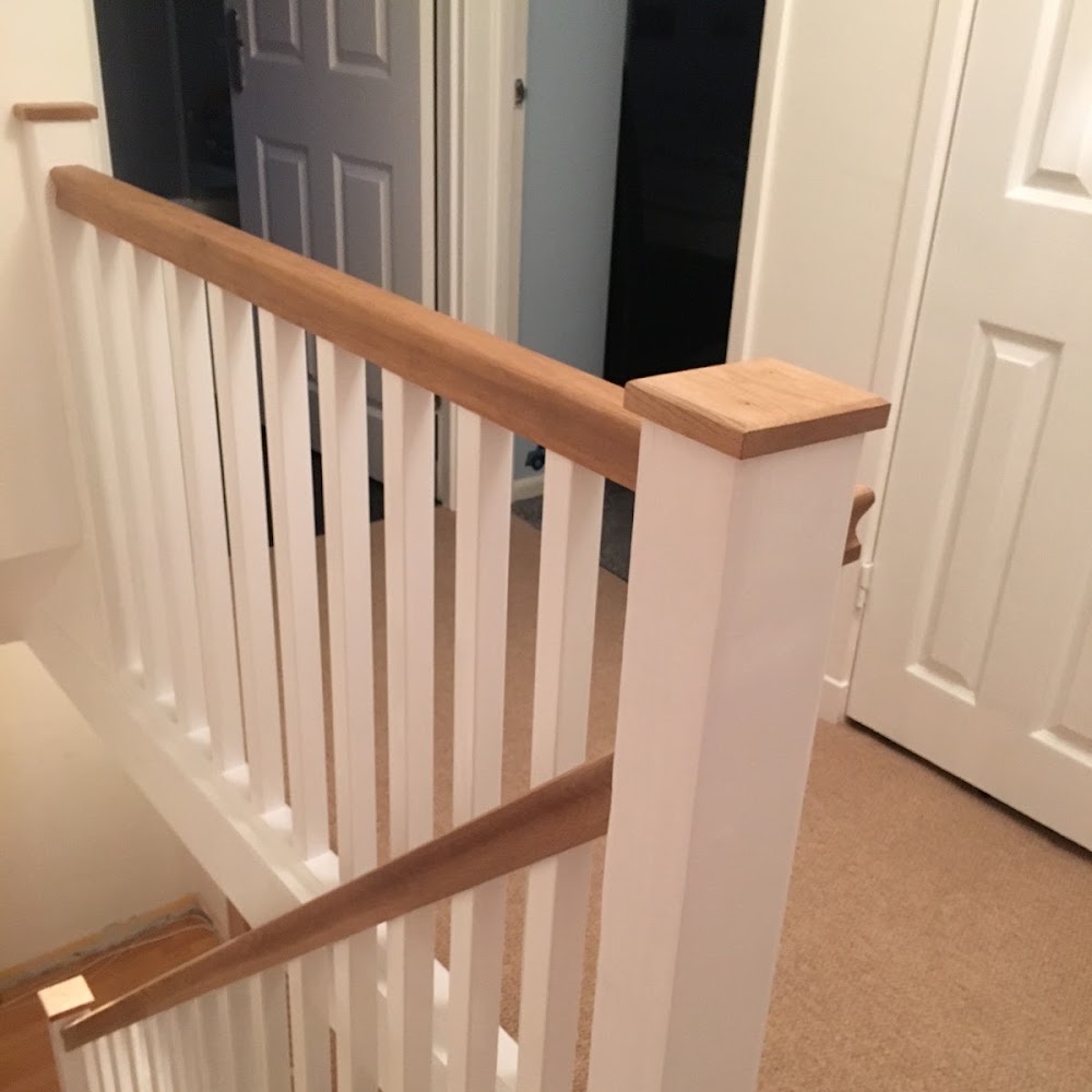 Shakespeare Carpentry