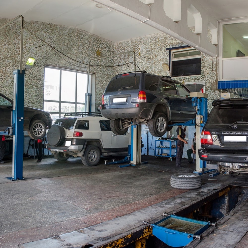 Авто Сервис