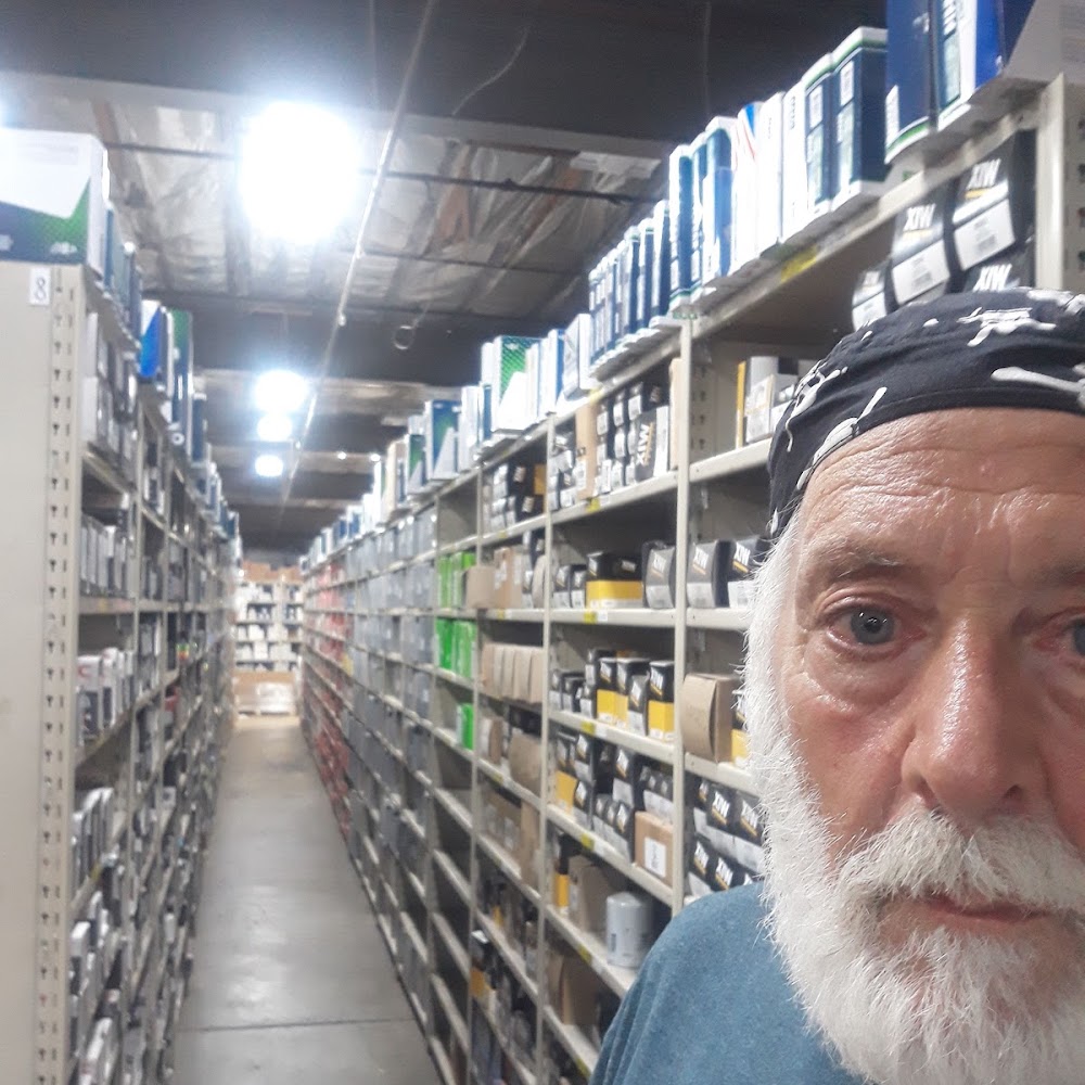 ETG Auto Supply