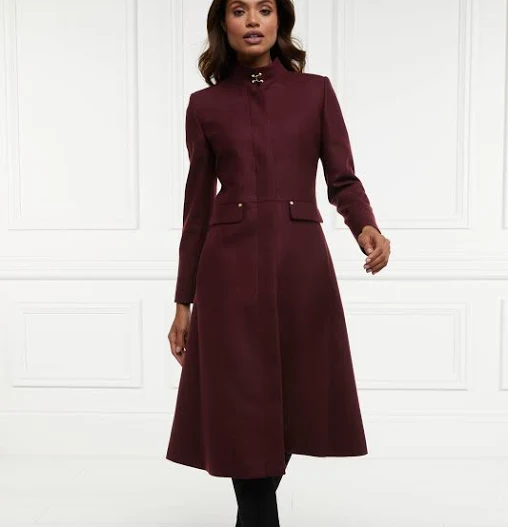 Holland Cooper Holland Cooper Women's Dowdeswell Coat