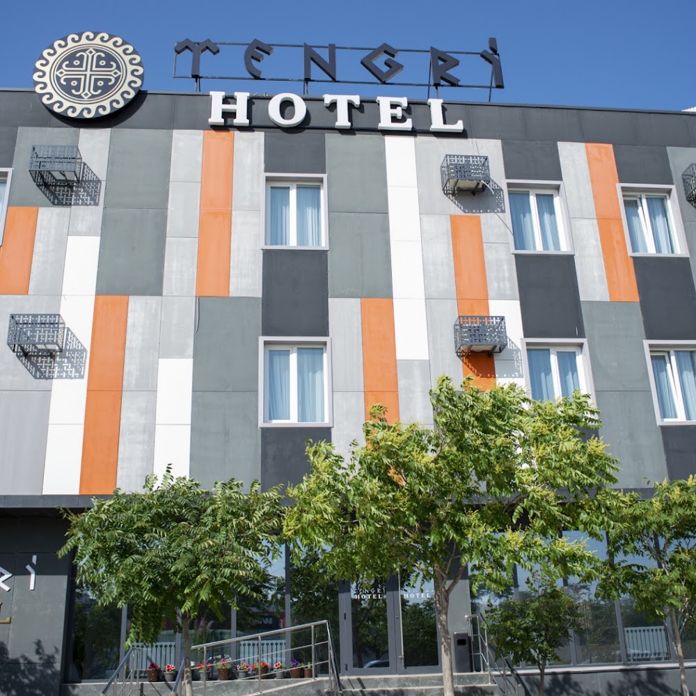 Tengri Hotel