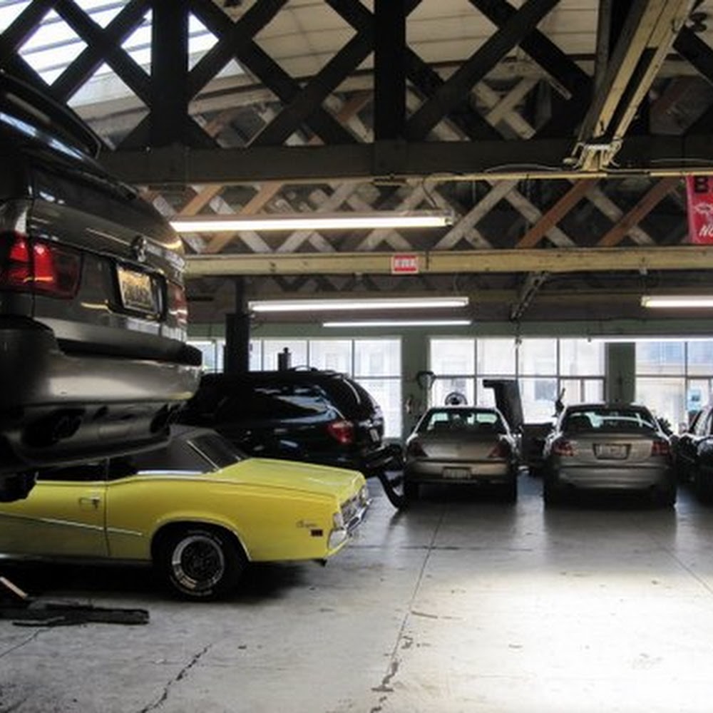 KSH Automotive
