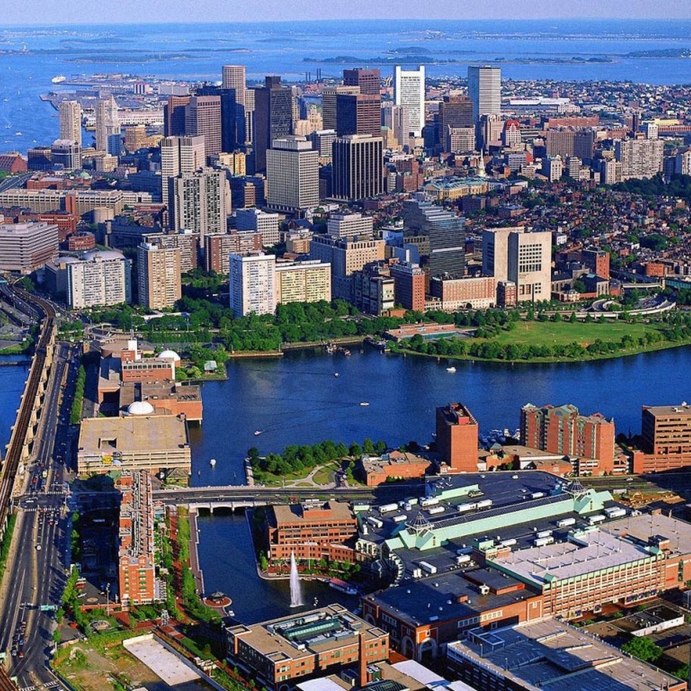 Shine On Boston Inc