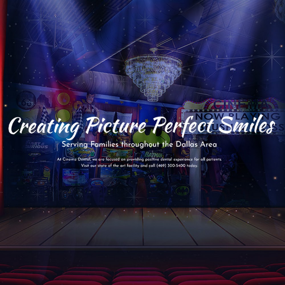 Cinema Dental