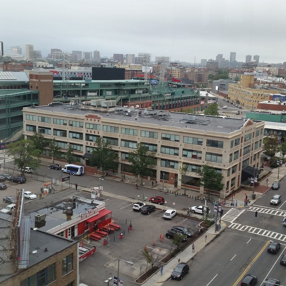 Fenway Health